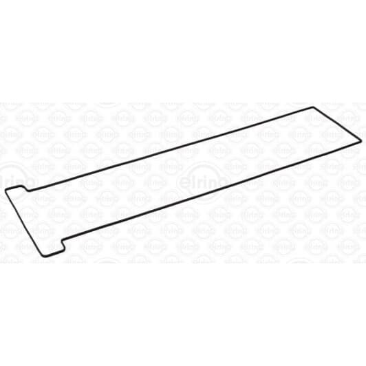 730171 Elring Прокладка клапанной крышки