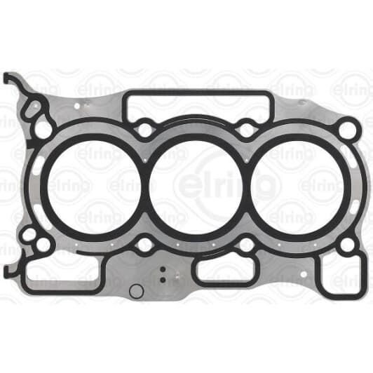 330610 Elring Прокладка ГБЦ