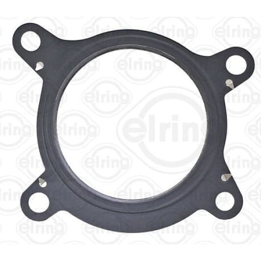 721101 Elring Прокладка приемной трубы
