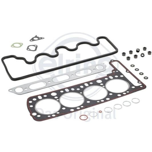 816.205 Elring Комплект прокладок ГБЦ