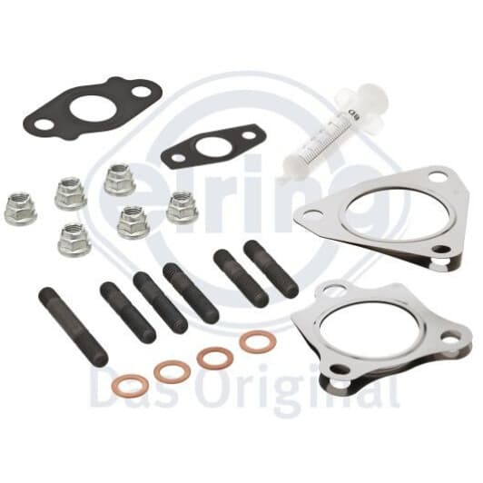 522350 Elring Монтажный комплект турбины