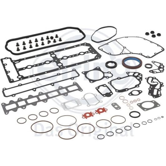 586540 Elring Комплект прокладок полный