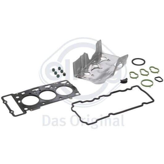 451.181 Elring Комплект прокладок ГБЦ