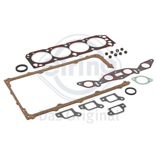 590.569 Elring Комплект прокладок ГБЦ