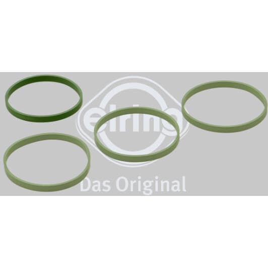 770330 Elring Комплект прокладок впускного коллектора