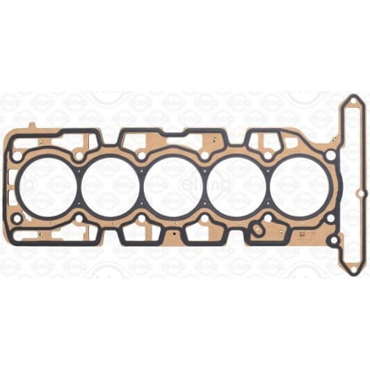 197690 Elring Прокладка ГБЦ