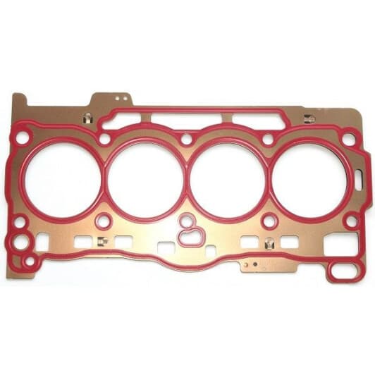 311040 Elring Прокладка ГБЦ