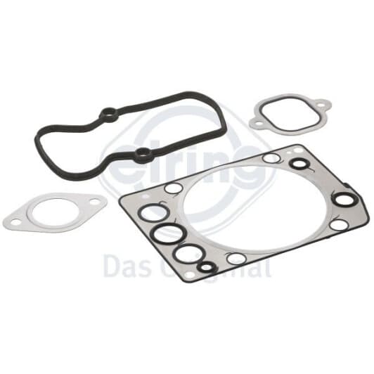 051.970 Elring Комплект прокладок ГБЦ