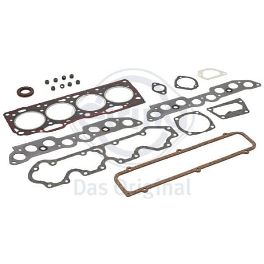144.281 Elring Комплект прокладок ГБЦ