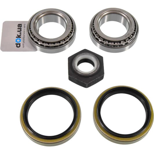 200659 A.B.S. Подшипник ступицы колеса для Ford Sierra