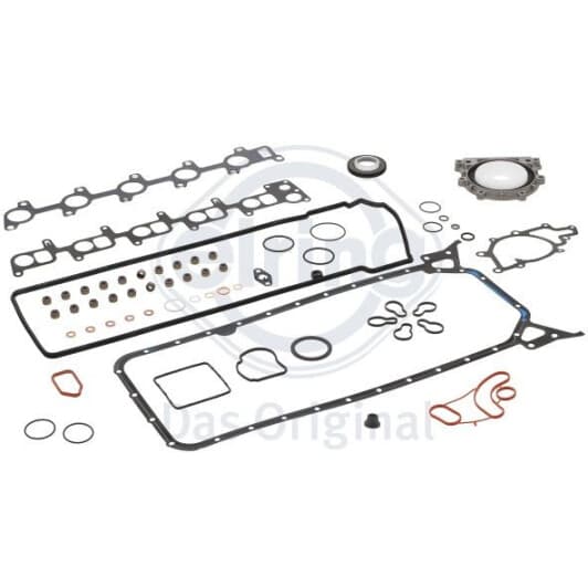 531.381 Elring Комплект прокладок полный