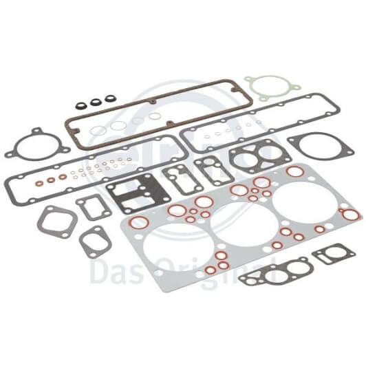 580.140 Elring Комплект прокладок ГБЦ