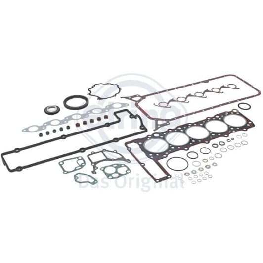 111.670 Elring Комплект прокладок полный