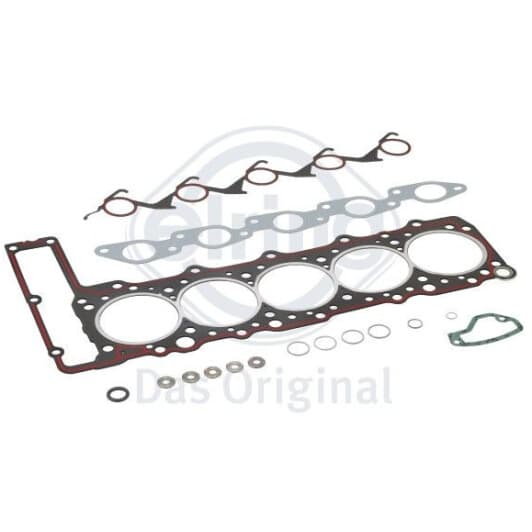 833.665 Elring Комплект прокладок ГБЦ