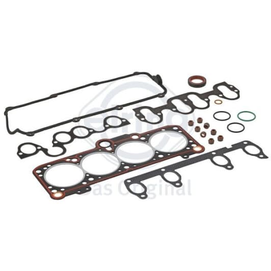670.750 Elring Комплект прокладок ГБЦ