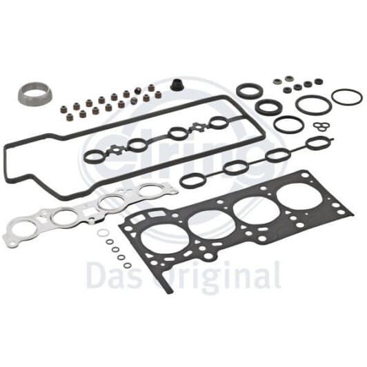 182.150 Elring Комплект прокладок ГБЦ