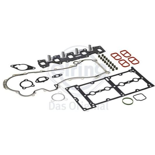 789.900 Elring Комплект прокладок ГБЦ
