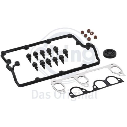 473.491 Elring Комплект прокладок ГБЦ