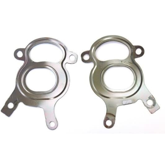 721071 Elring Прокладка турбины