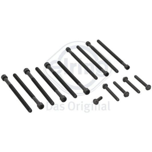 426890 Elring Болт ГБЦ