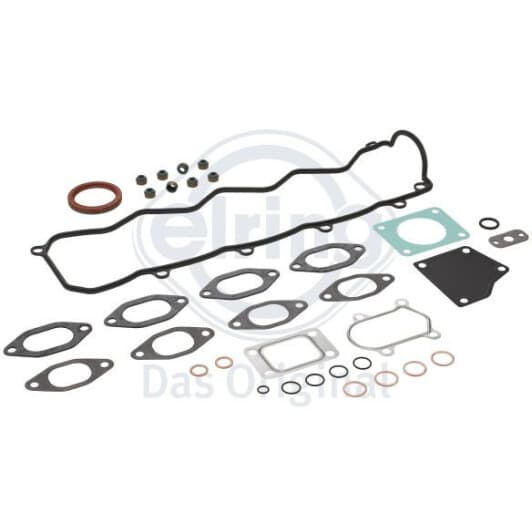 198.830 Elring Комплект прокладок ГБЦ