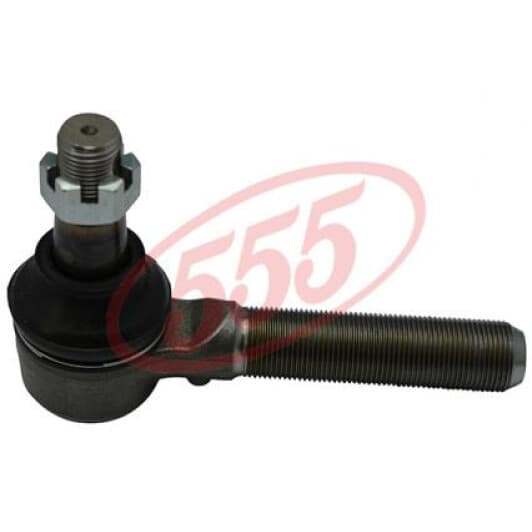 SET391R 555 Наконечник кермової тяги