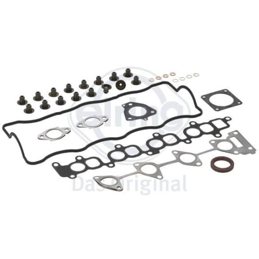 736.630 Elring Комплект прокладок ГБЦ