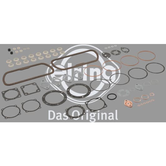 006.654 Elring Комплект прокладок полный