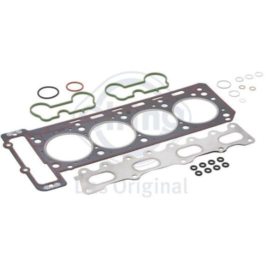 746.420 Elring Комплект прокладок ГБЦ