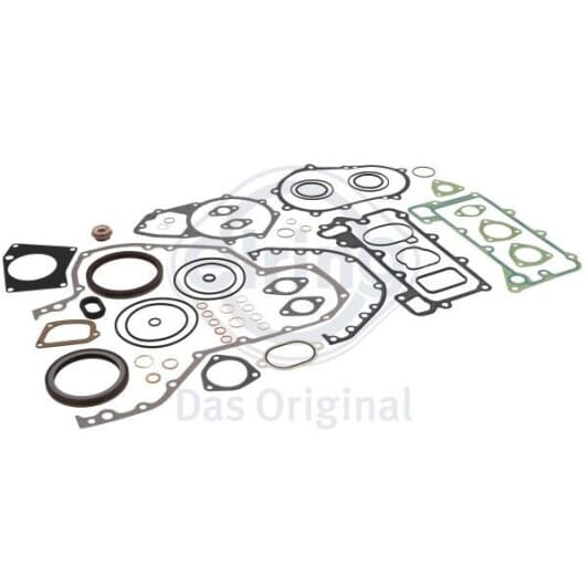 051.960 Elring Комплект прокладок блока двигателя