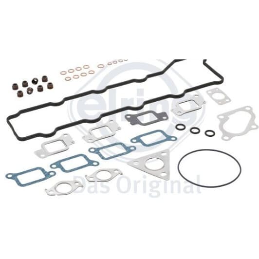 257.750 Elring Комплект прокладок ГБЦ