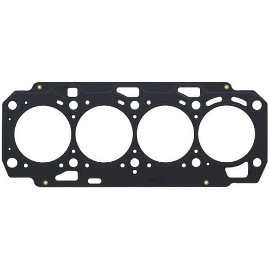 758710 Elring Прокладка ГБЦ