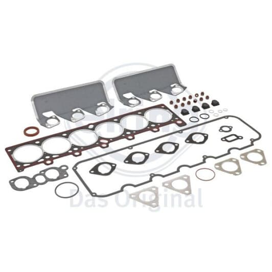 444.450 Elring Комплект прокладок ГБЦ