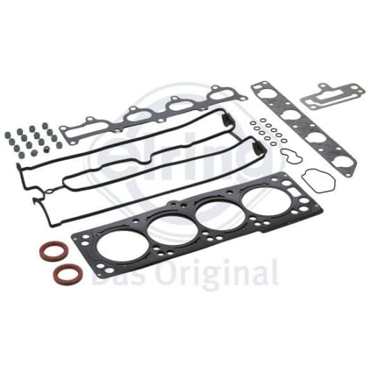 081.590 Elring Комплект прокладок ГБЦ
