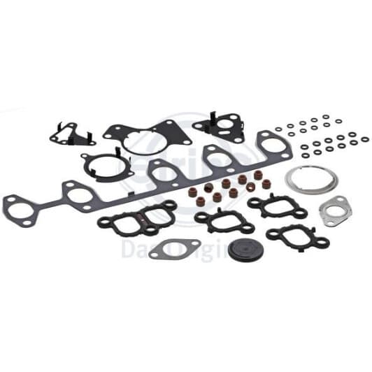 515332 Elring Комплект прокладок ГБЦ