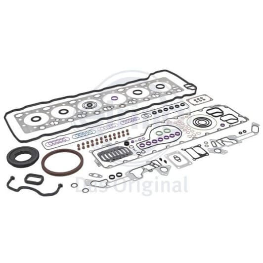 309.530 Elring Комплект прокладок полный