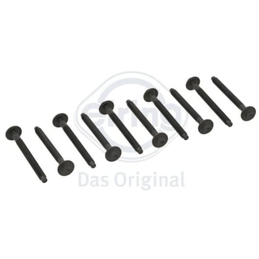 481900 Elring Болт ГБЦ