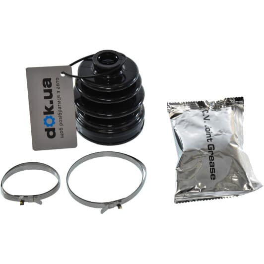 G55002PC Pascal Пильовик гранати