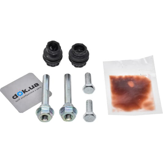 0274-K12EF-KIT Febest Направляющий болт скобы тормозного суппорта