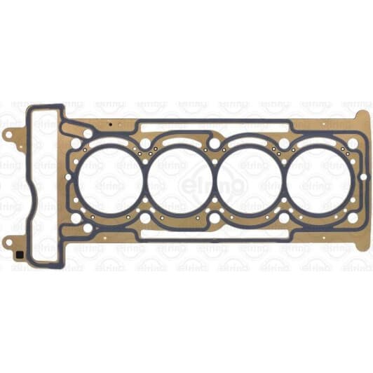 724612 Elring Прокладка ГБЦ