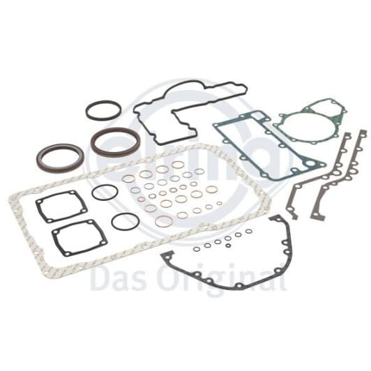 812.560 Elring Комплект прокладок блока двигателя