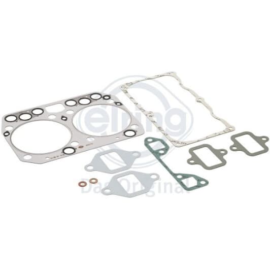 835.641 Elring Комплект прокладок ГБЦ