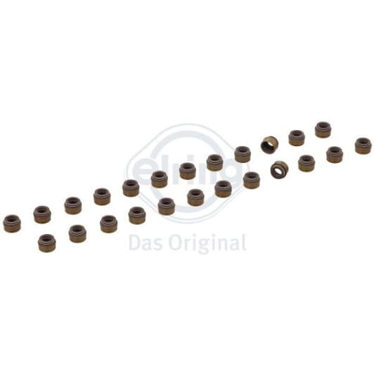 413.960 Elring Комплект сальников клапанов