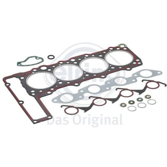 833.789 Elring Комплект прокладок ГБЦ