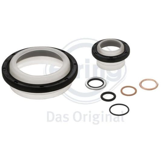 262.980 Elring Комплект прокладок блока двигуна