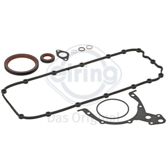 808.161 Elring Комплект прокладок блока двигателя