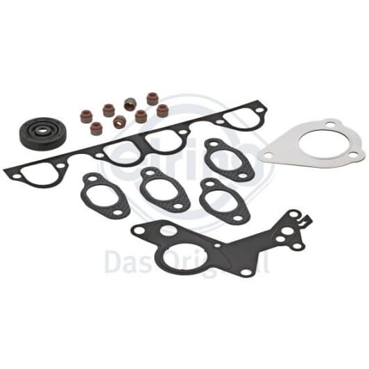 548.141 Elring Комплект прокладок ГБЦ