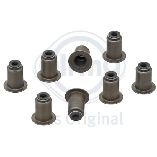 155.740 Elring Комплект сальників клапанів