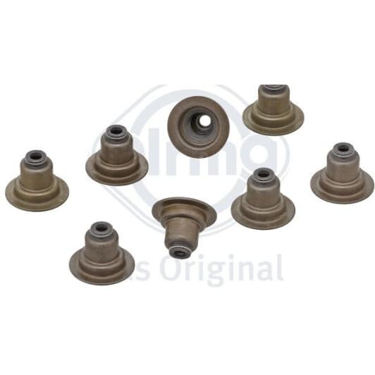 167.300 Elring Комплект сальників клапанів