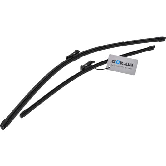 119414 SWF Щітки склоочисника